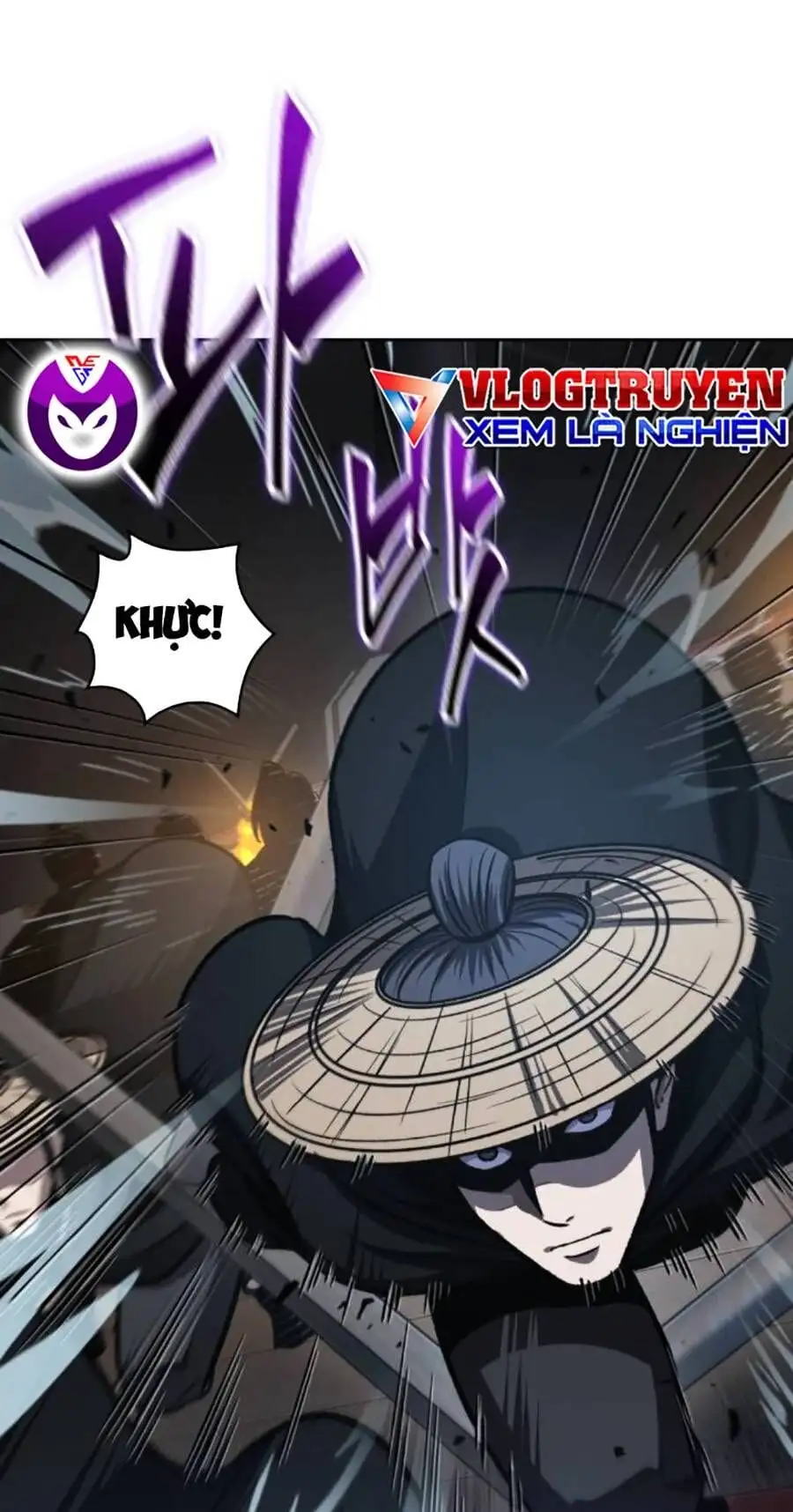 Truyện Tranh Ngã Lão Ma Thần trang 6