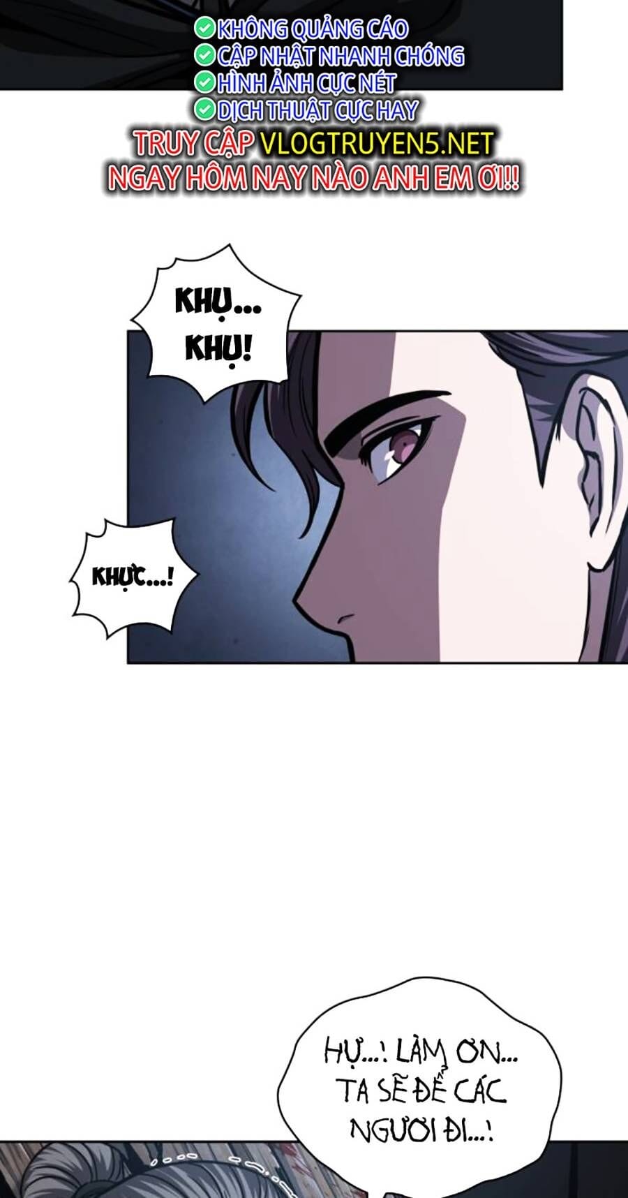 Truyện Tranh Ngã Lão Ma Thần trang 6