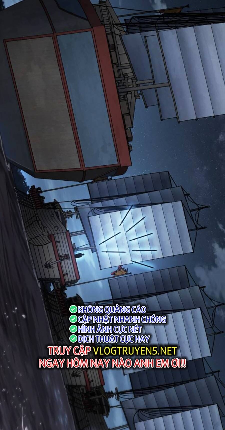 Truyện Tranh Ngã Lão Ma Thần trang 6