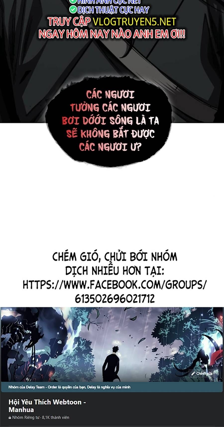 Truyện Tranh Ngã Lão Ma Thần trang 6