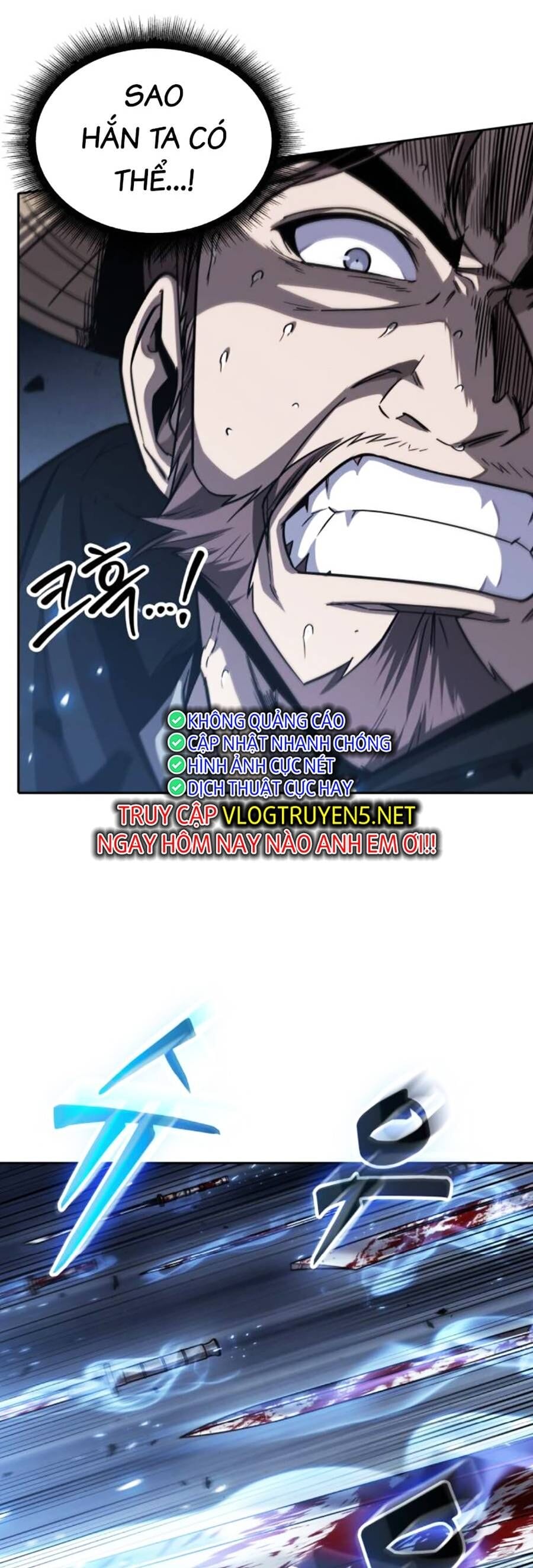 Truyện Tranh Ngã Lão Ma Thần trang 6