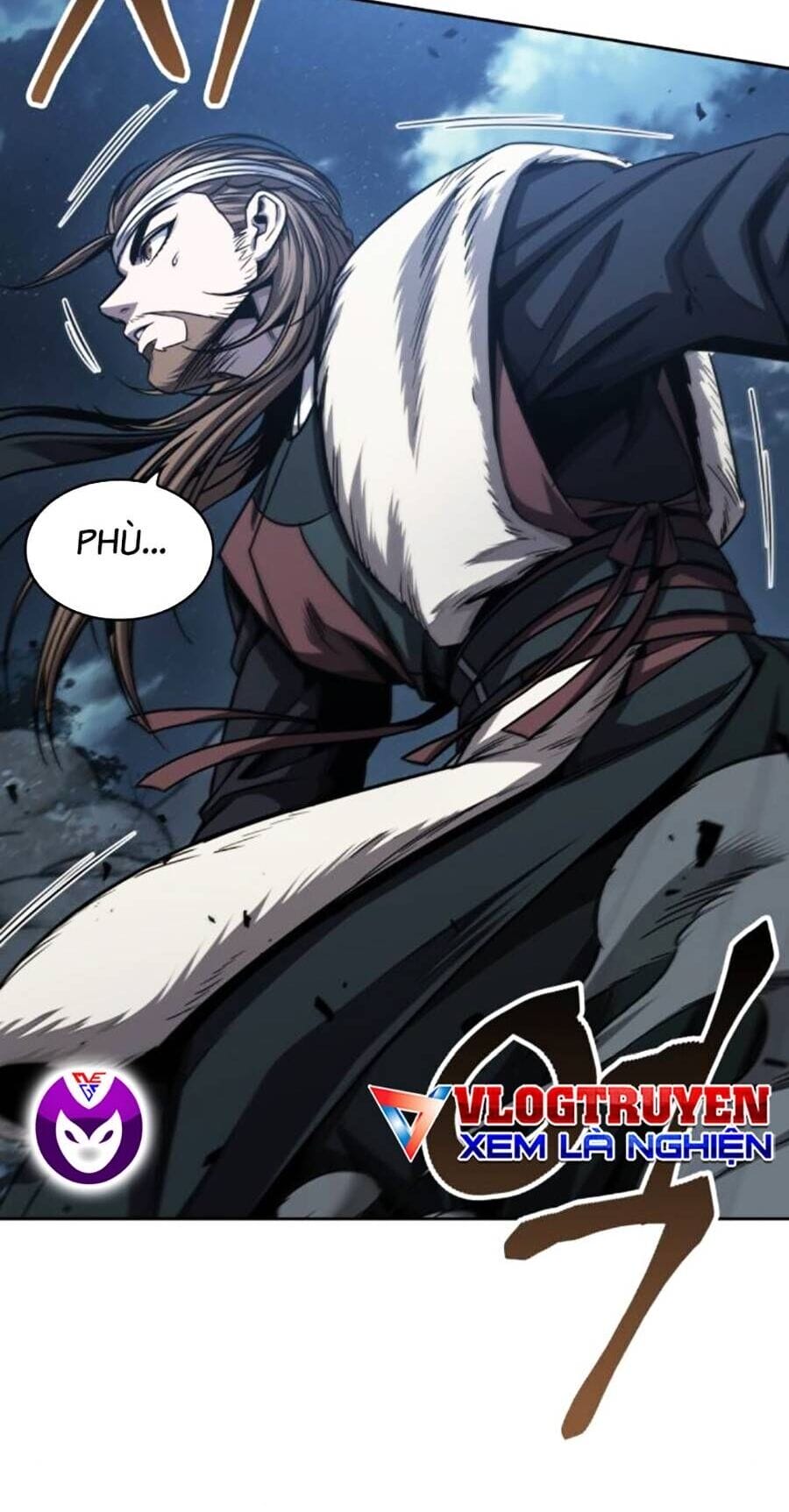 Truyện Tranh Ngã Lão Ma Thần trang 6