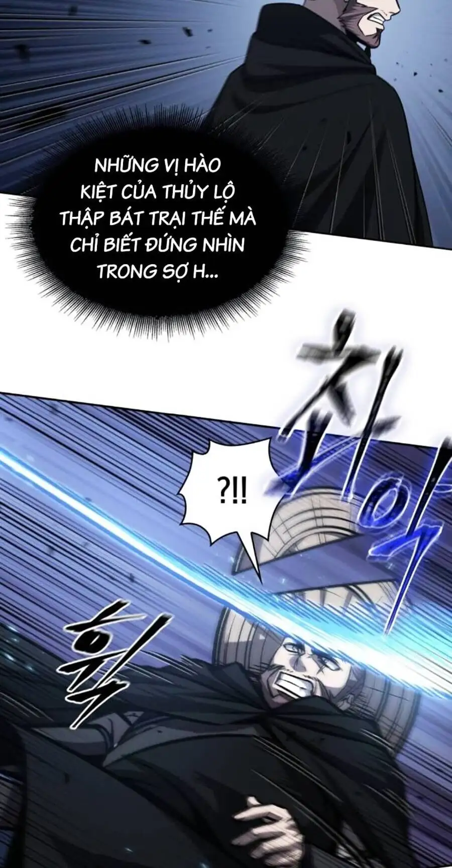 Truyện Tranh Ngã Lão Ma Thần trang 6