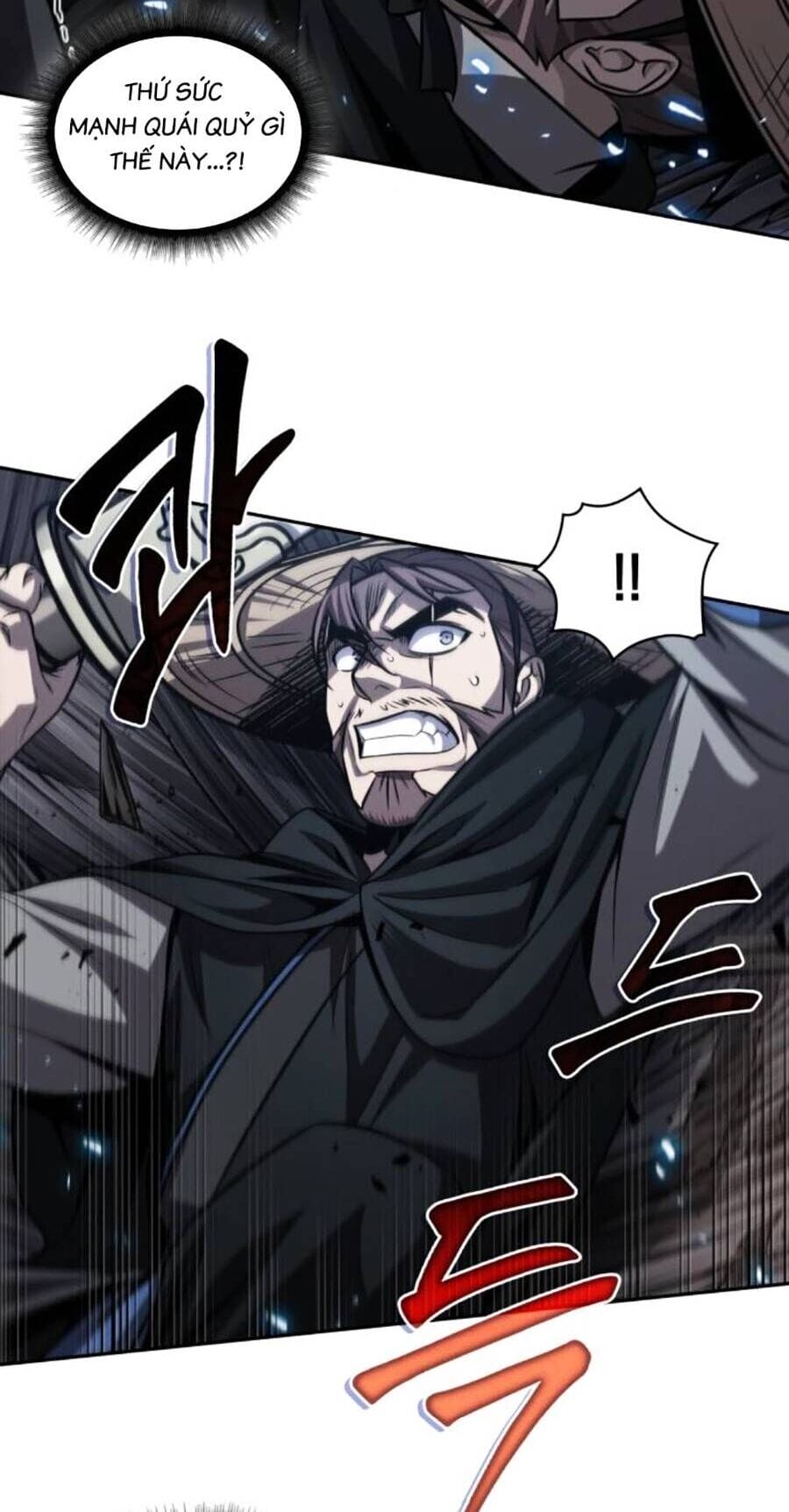 Truyện Tranh Ngã Lão Ma Thần trang 6