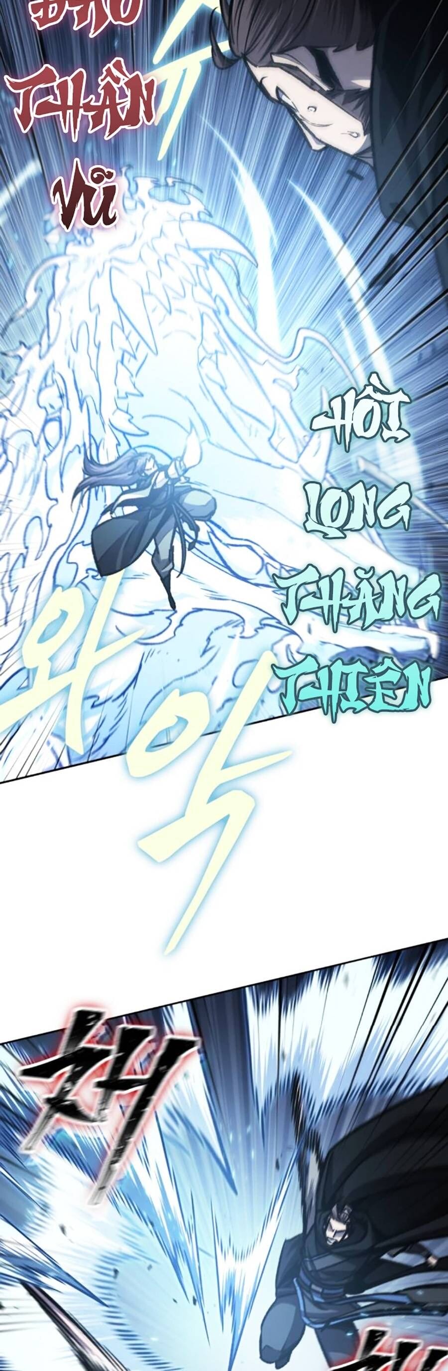 Truyện Tranh Ngã Lão Ma Thần trang 6