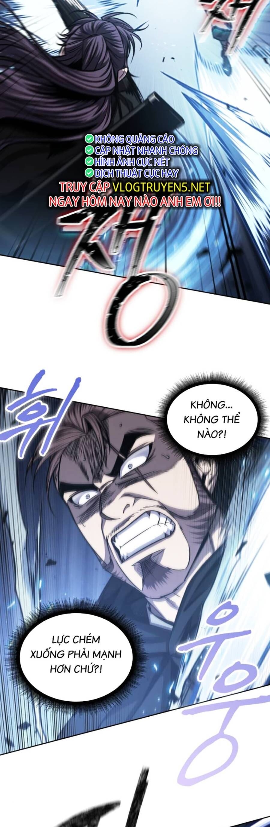 Truyện Tranh Ngã Lão Ma Thần trang 6