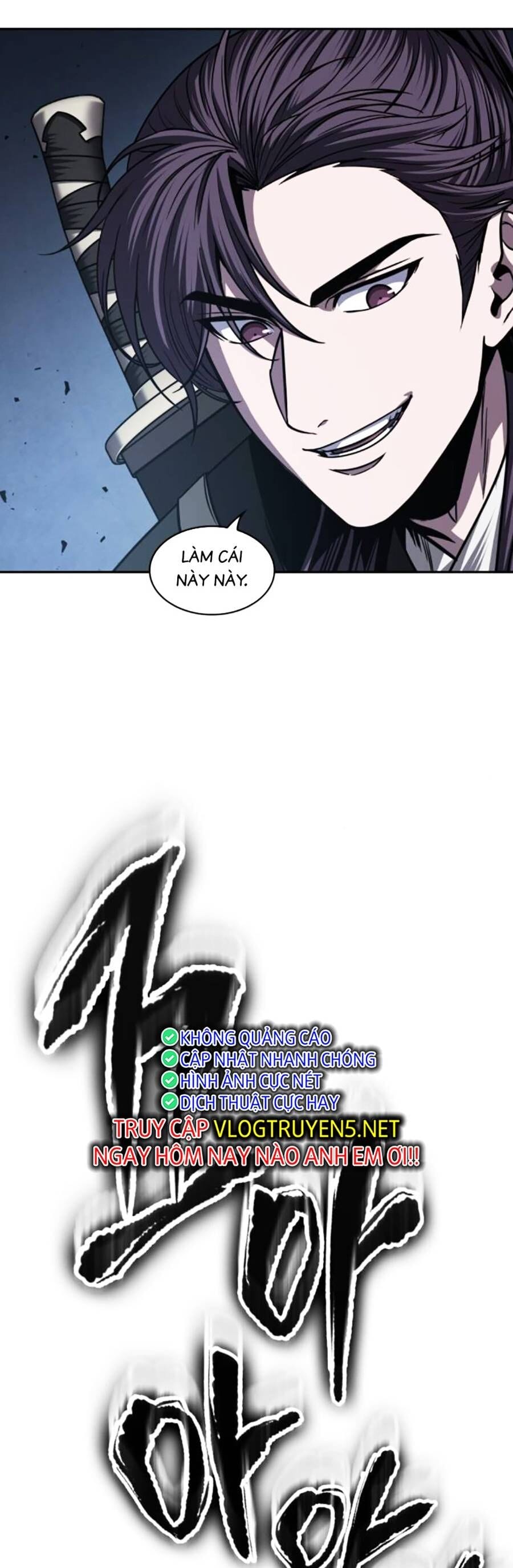 Truyện Tranh Ngã Lão Ma Thần trang 6