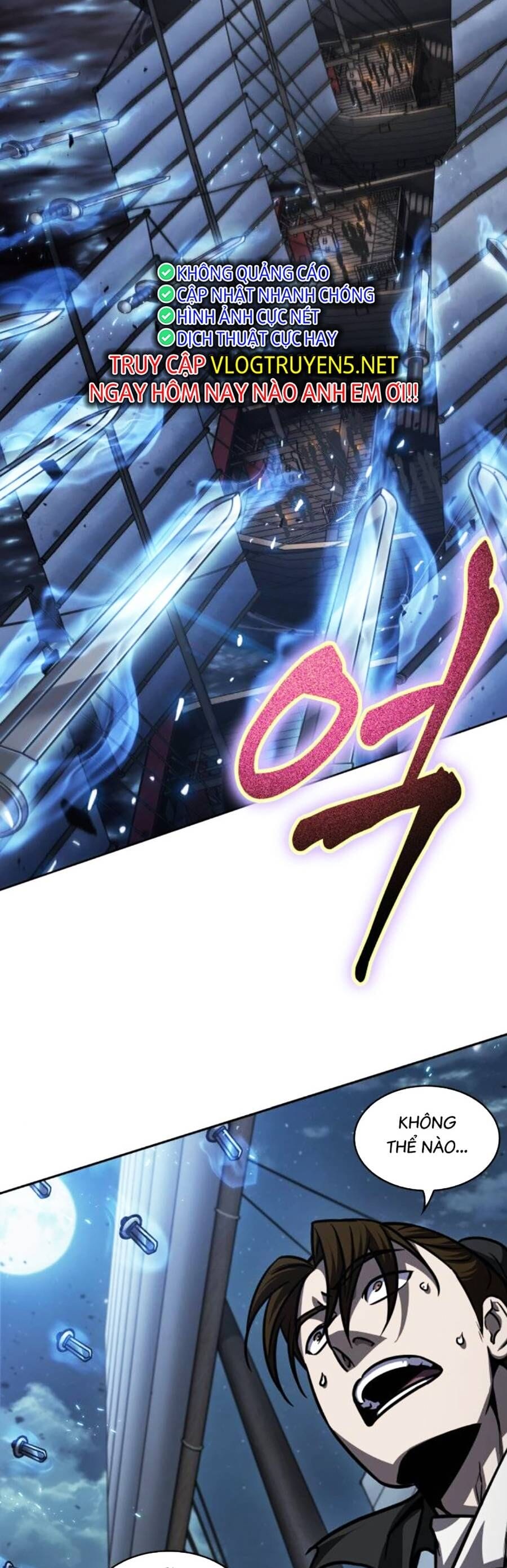 Truyện Tranh Ngã Lão Ma Thần trang 6