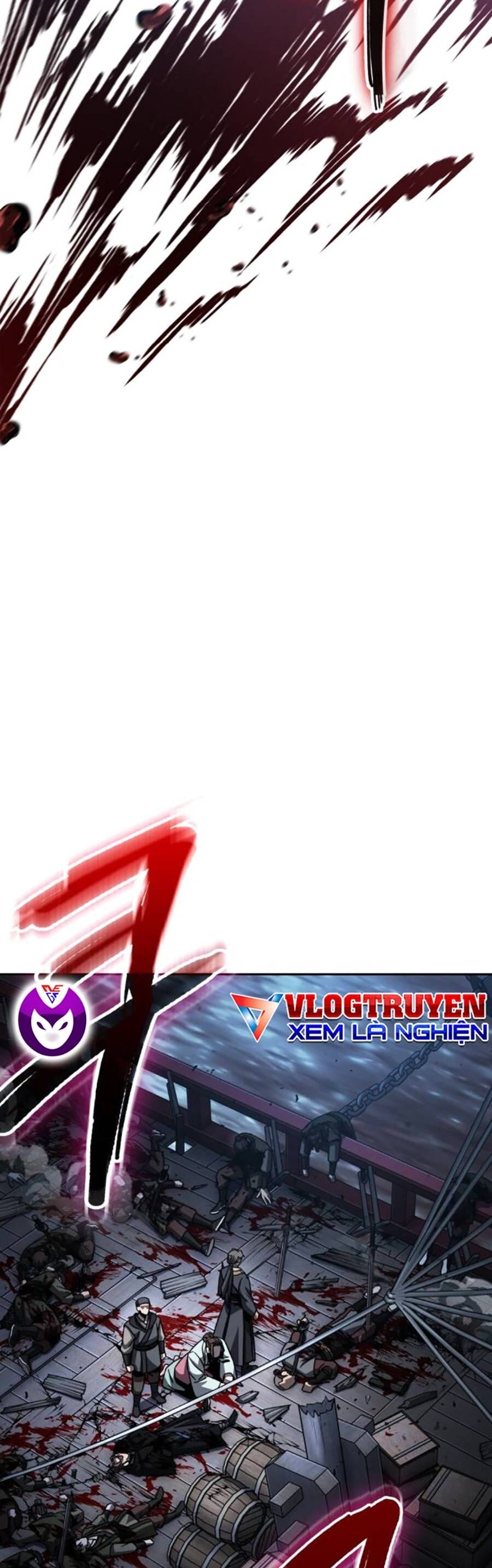 Truyện Tranh Ngã Lão Ma Thần trang 6