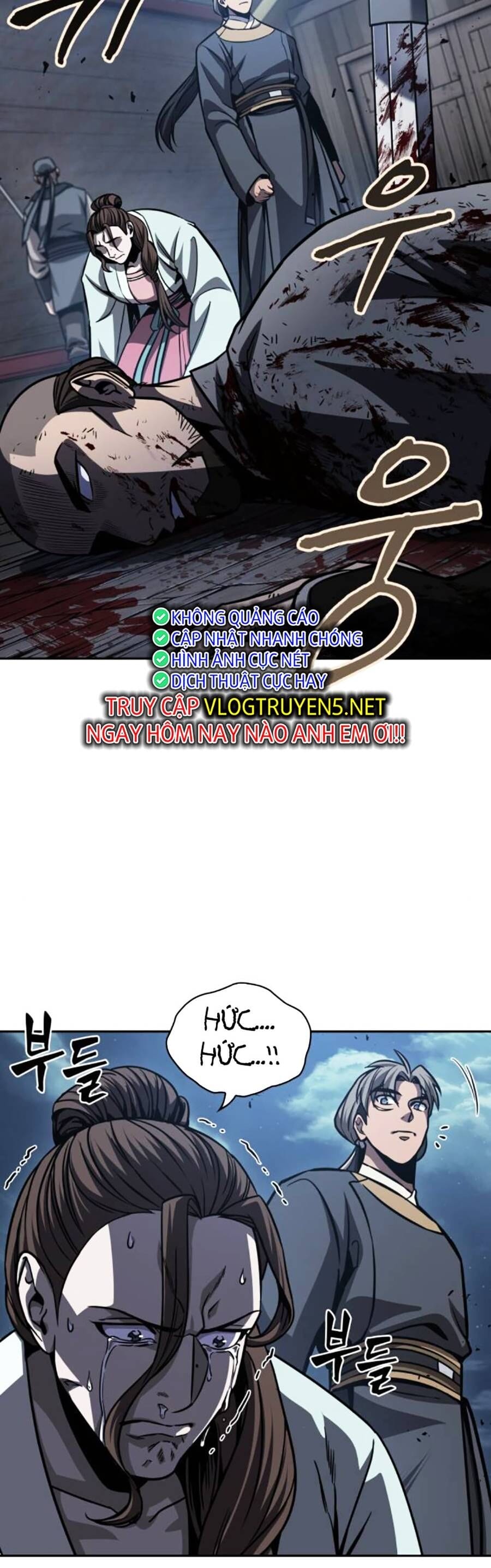 Truyện Tranh Ngã Lão Ma Thần trang 6