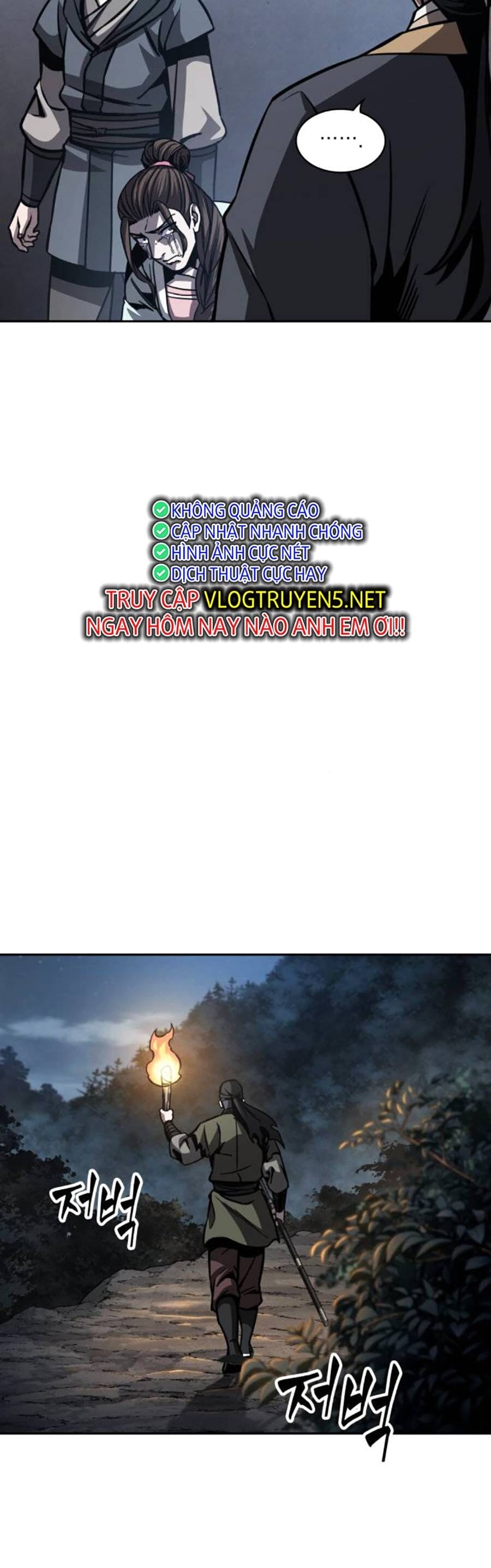 Truyện Tranh Ngã Lão Ma Thần trang 6