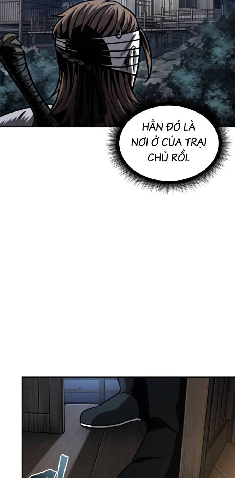 Truyện Tranh Ngã Lão Ma Thần trang 6