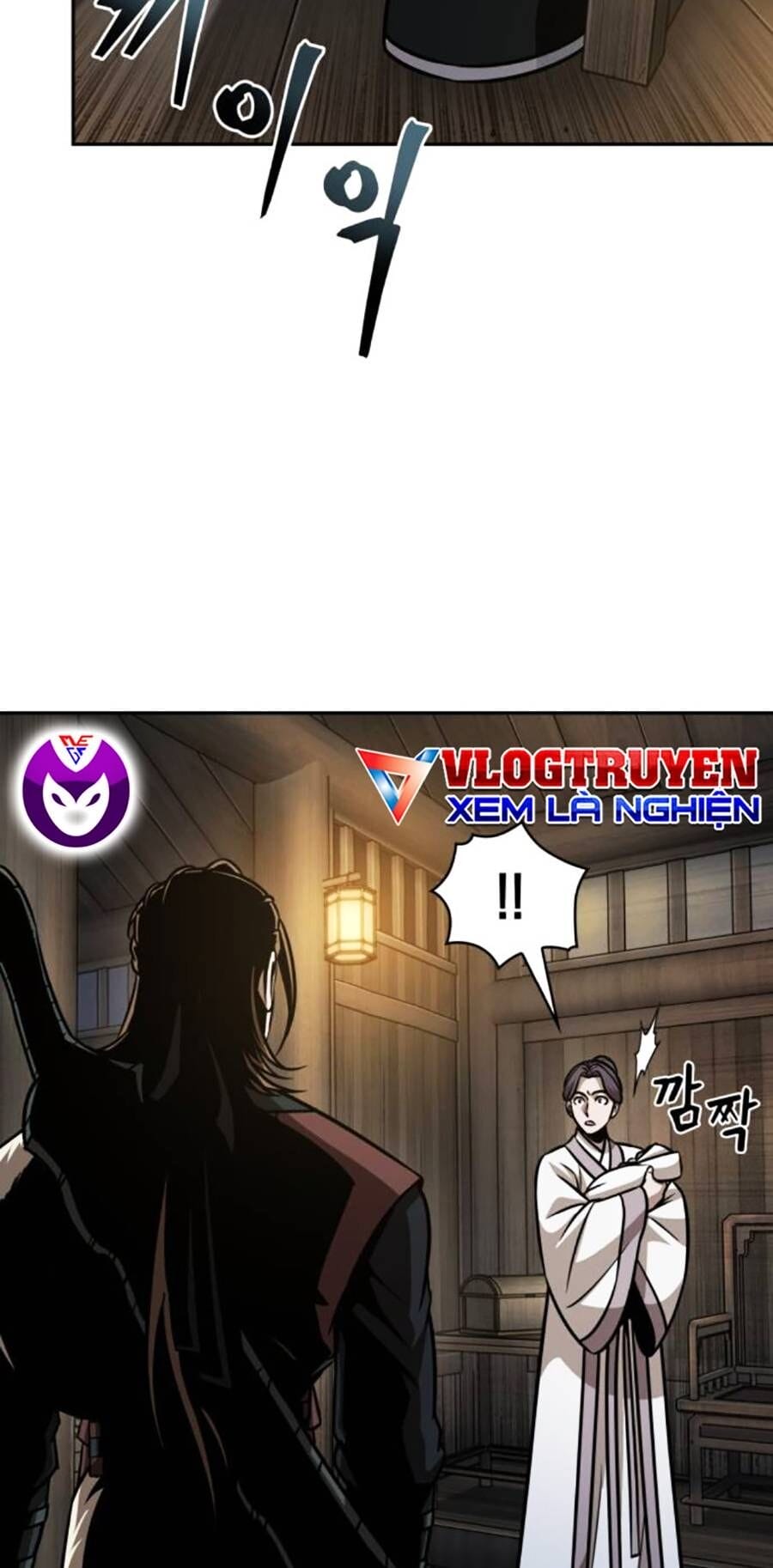 Truyện Tranh Ngã Lão Ma Thần trang 6