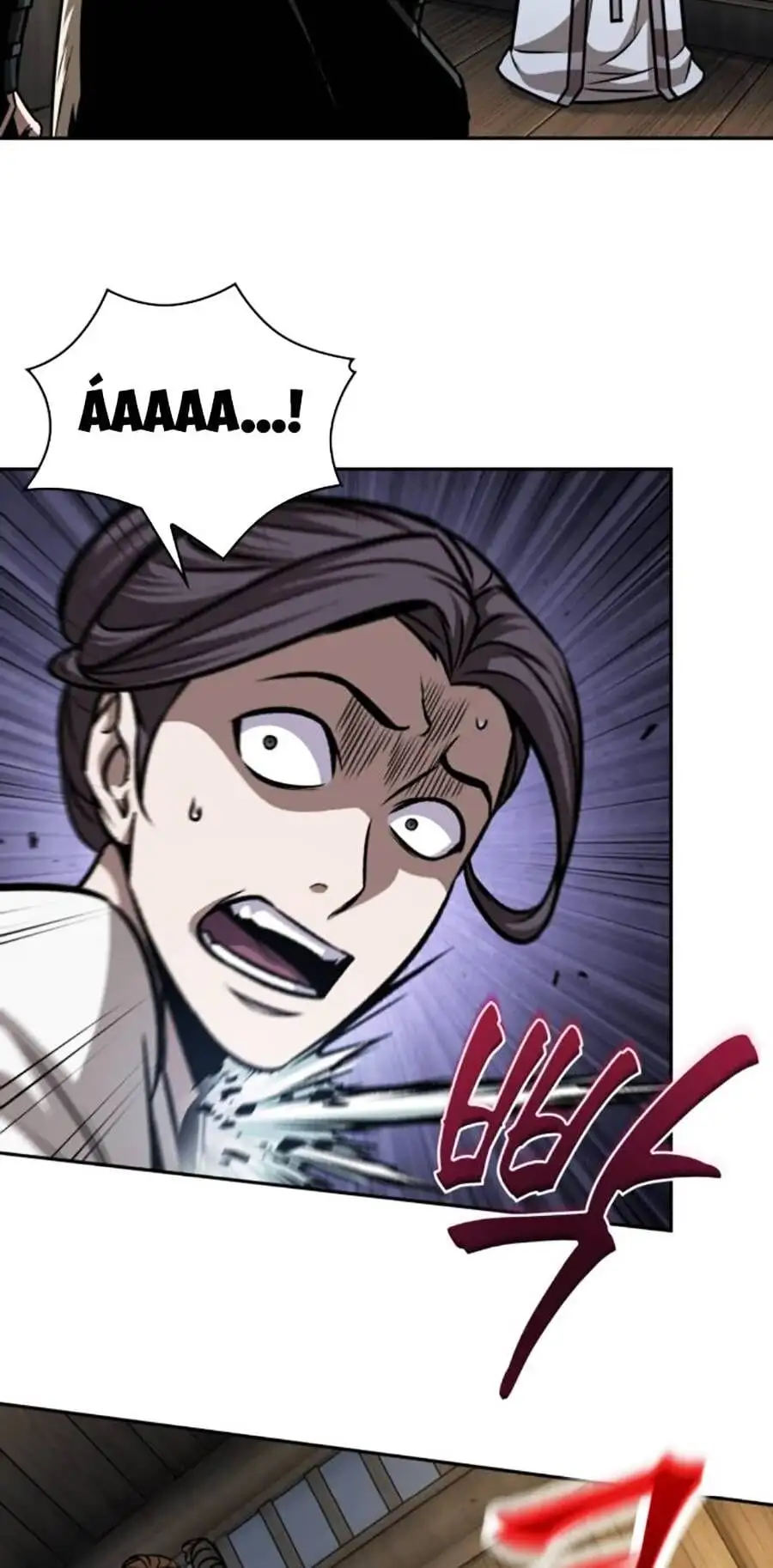 Truyện Tranh Ngã Lão Ma Thần trang 6