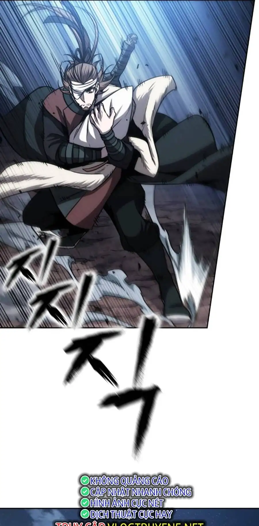 Truyện Tranh Ngã Lão Ma Thần trang 6