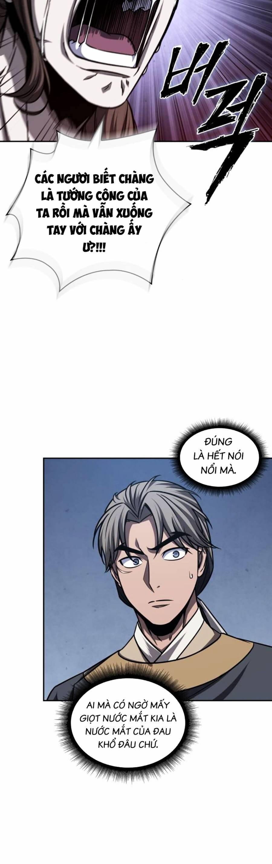 Truyện Tranh Ngã Lão Ma Thần trang 6