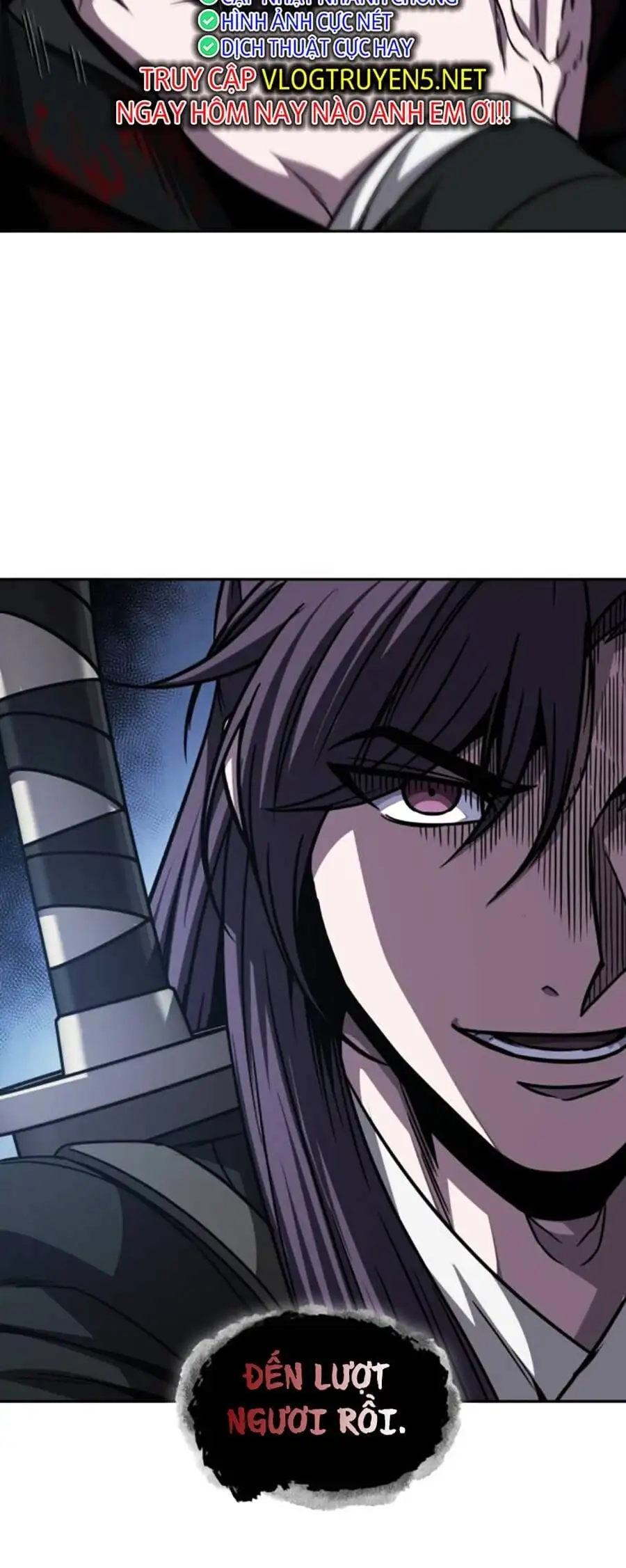 Truyện Tranh Ngã Lão Ma Thần trang 6