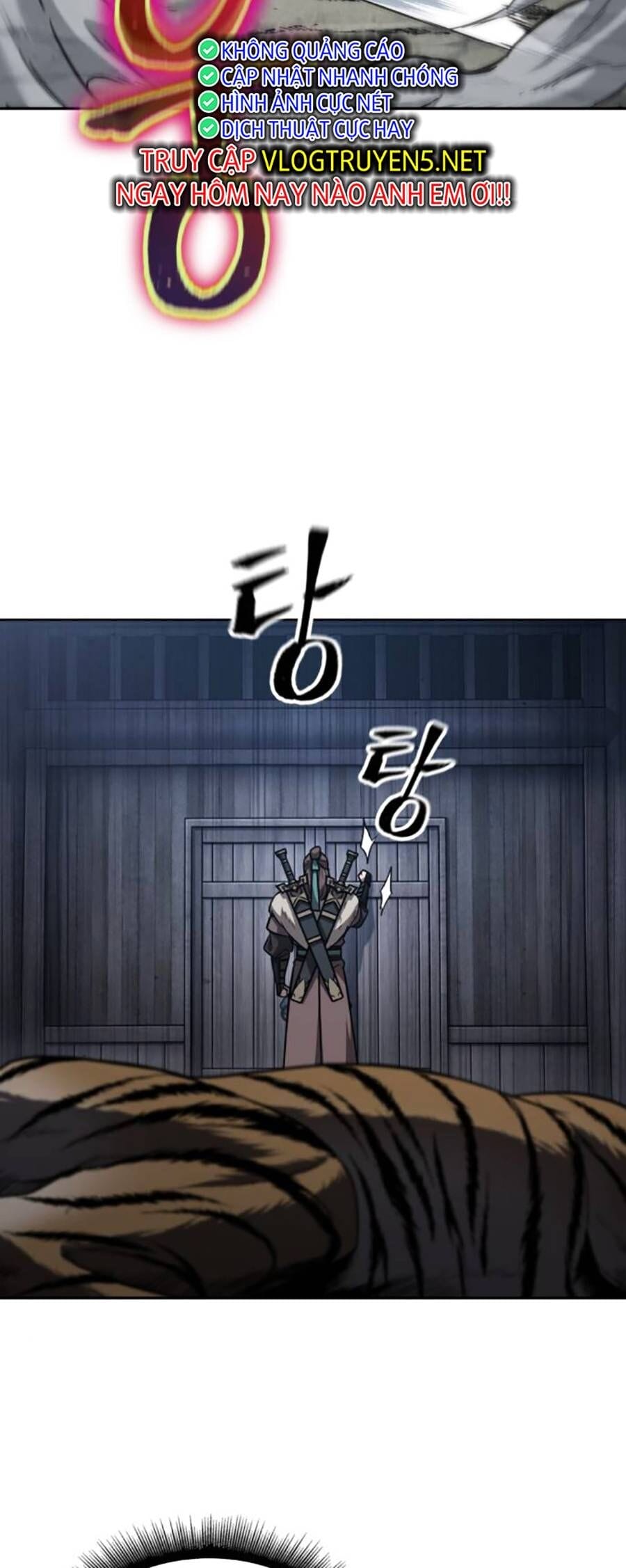 Truyện Tranh Ngã Lão Ma Thần trang 6