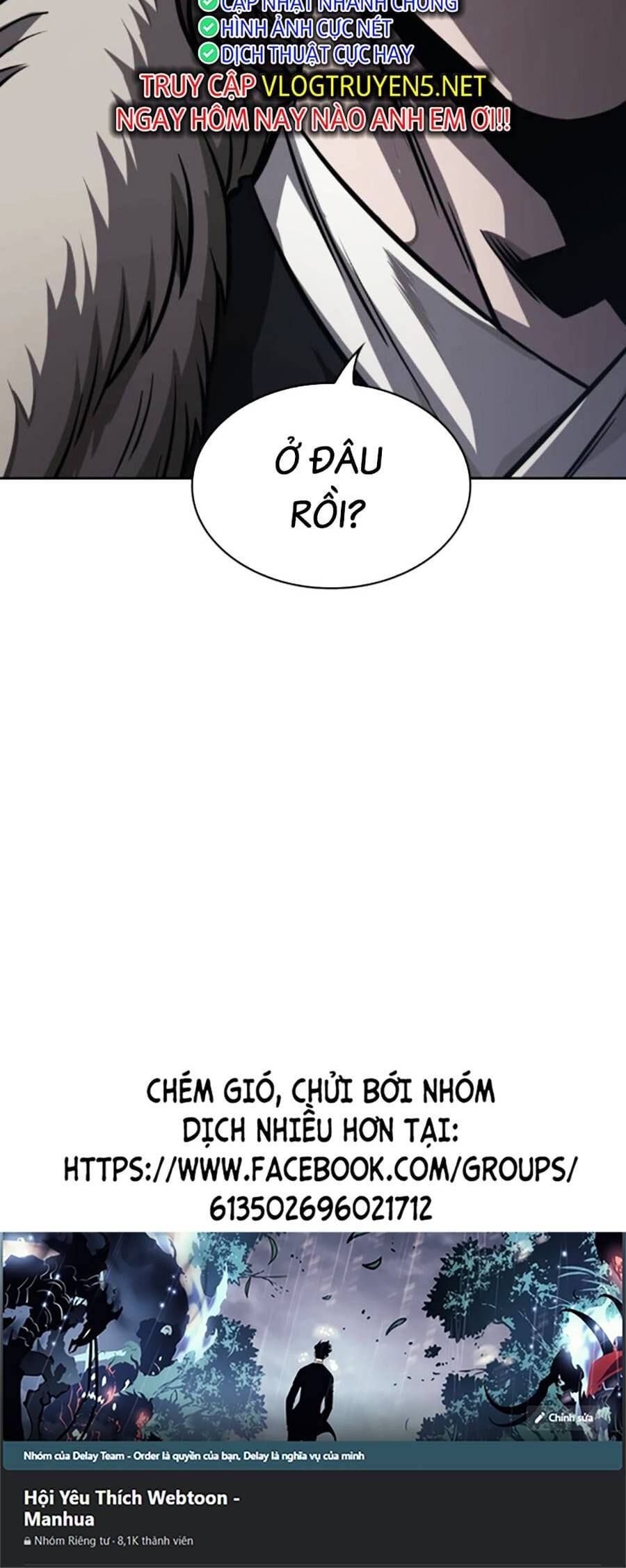 Truyện Tranh Ngã Lão Ma Thần trang 6