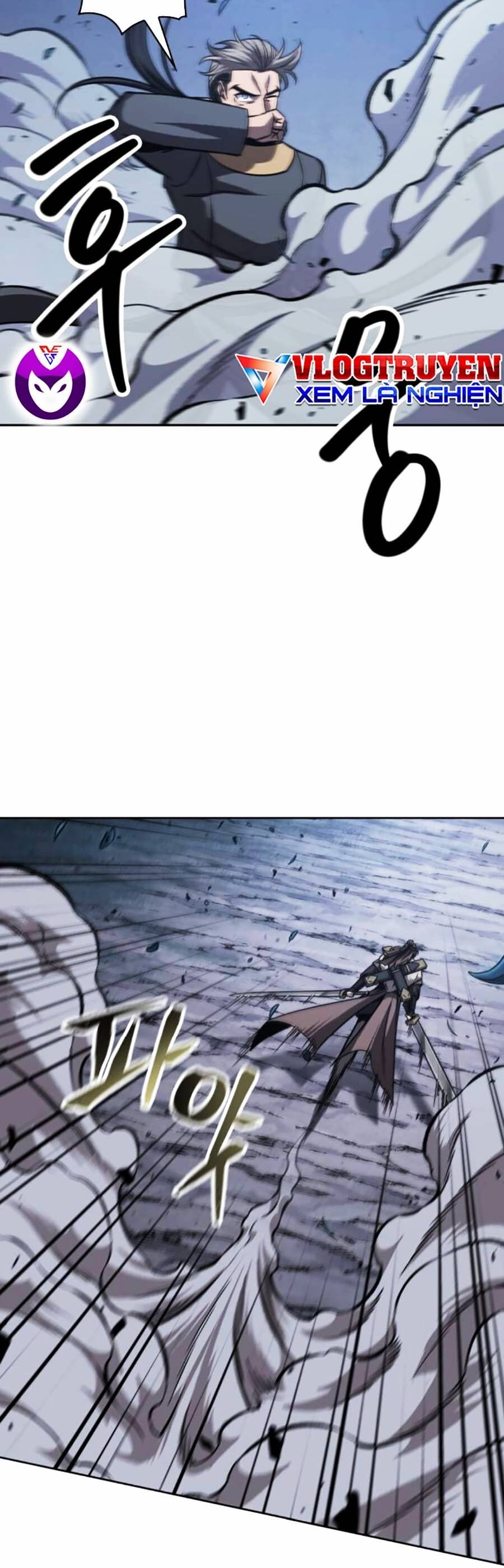 Truyện Tranh Ngã Lão Ma Thần trang 6