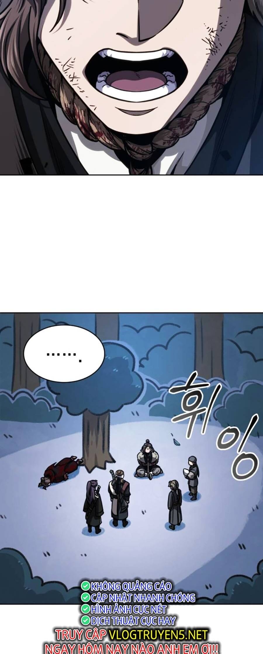 Truyện Tranh Ngã Lão Ma Thần trang 6