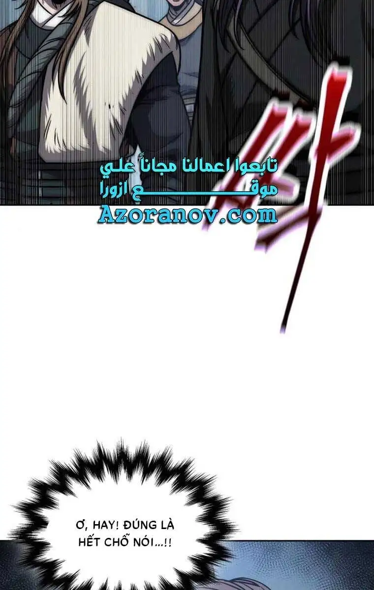 Truyện Tranh Ngã Lão Ma Thần trang 6