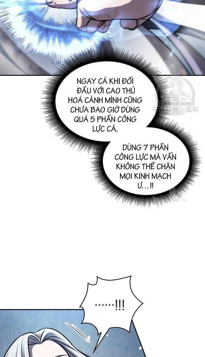 Truyện Tranh Ngã Lão Ma Thần trang 6