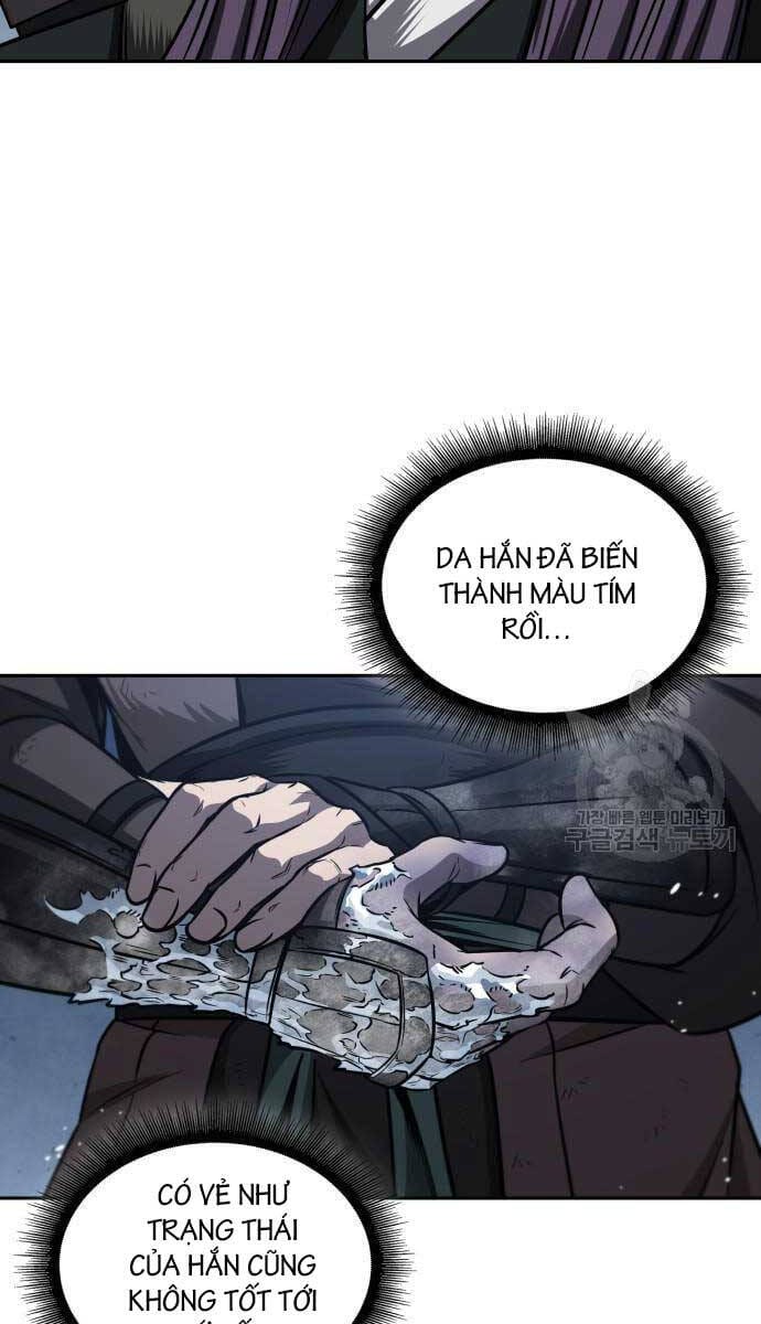 Truyện Tranh Ngã Lão Ma Thần trang 6