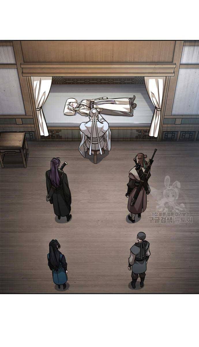 Truyện Tranh Ngã Lão Ma Thần trang 6