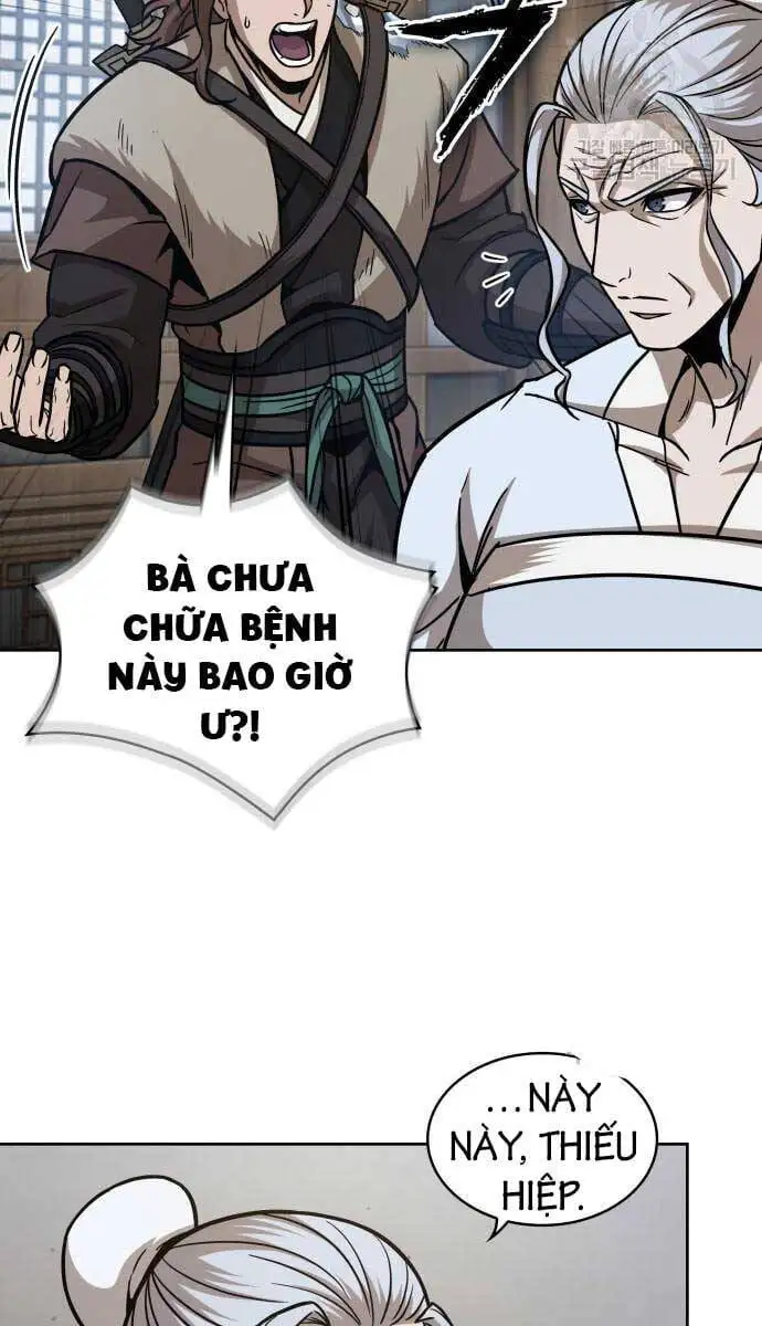 Truyện Tranh Ngã Lão Ma Thần trang 6