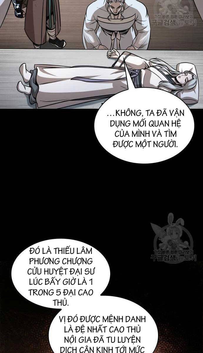 Truyện Tranh Ngã Lão Ma Thần trang 6