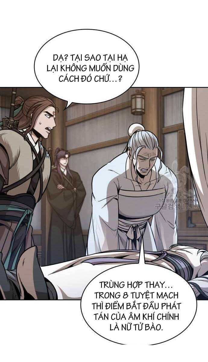 Truyện Tranh Ngã Lão Ma Thần trang 6