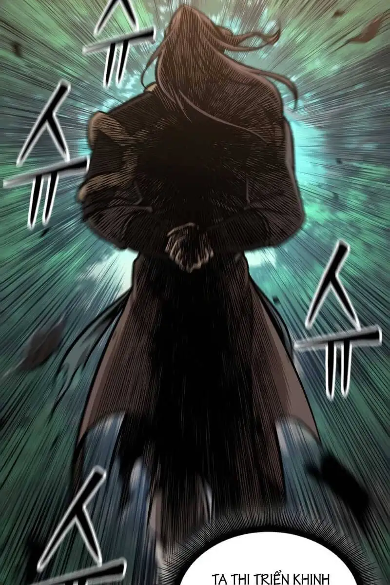 Truyện Tranh Ngã Lão Ma Thần trang 6