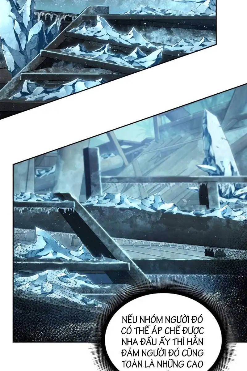 Truyện Tranh Ngã Lão Ma Thần trang 6