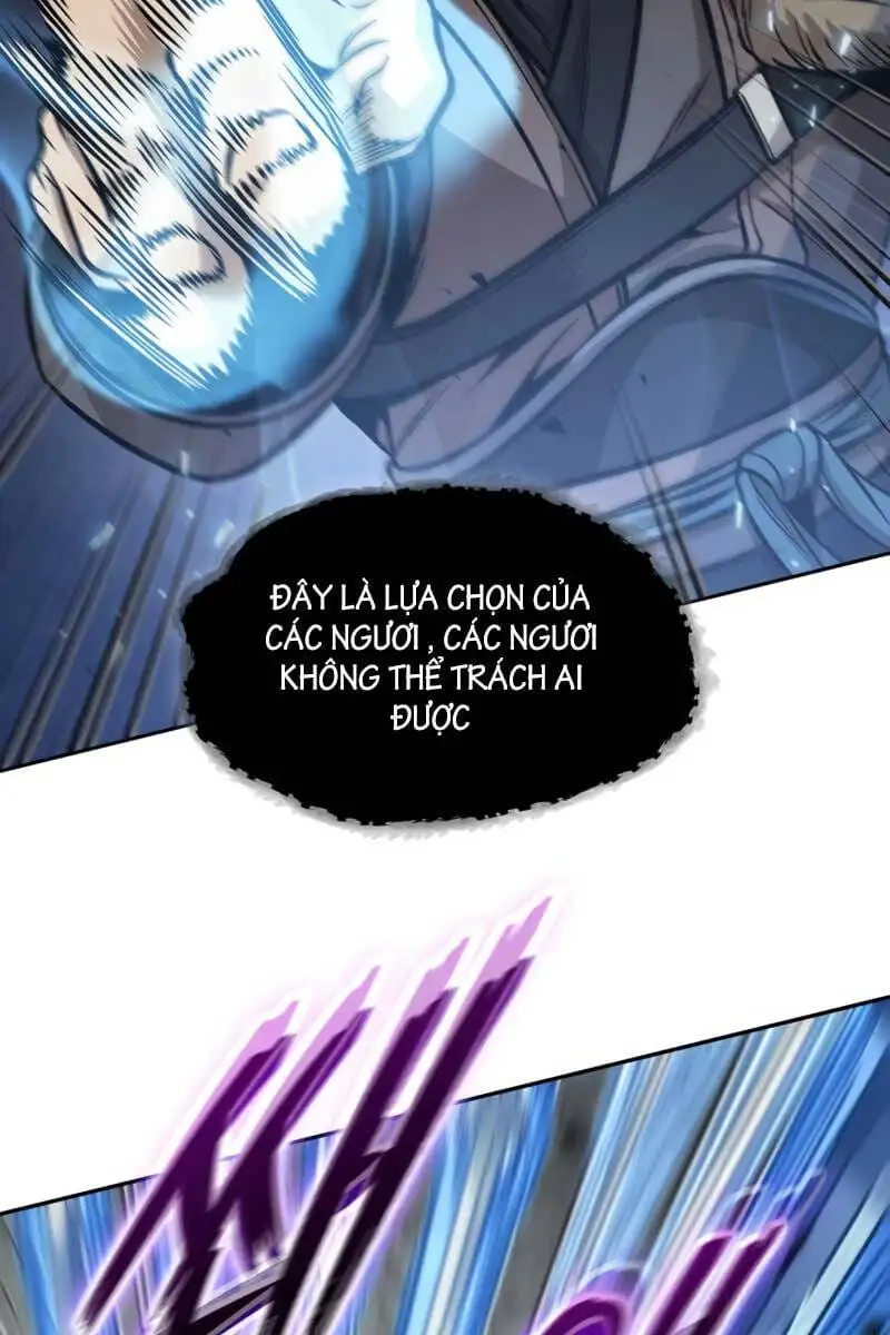 Truyện Tranh Ngã Lão Ma Thần trang 6