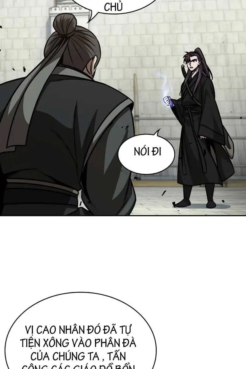 Truyện Tranh Ngã Lão Ma Thần trang 6