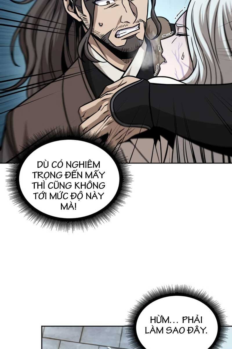 Truyện Tranh Ngã Lão Ma Thần trang 6