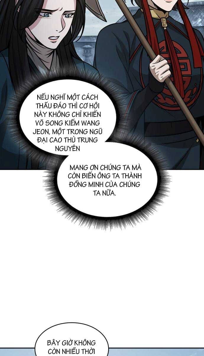 Truyện Tranh Ngã Lão Ma Thần trang 6