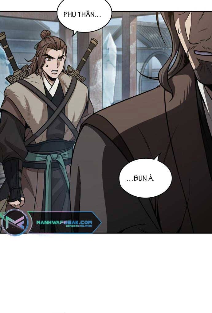 Truyện Tranh Ngã Lão Ma Thần trang 6