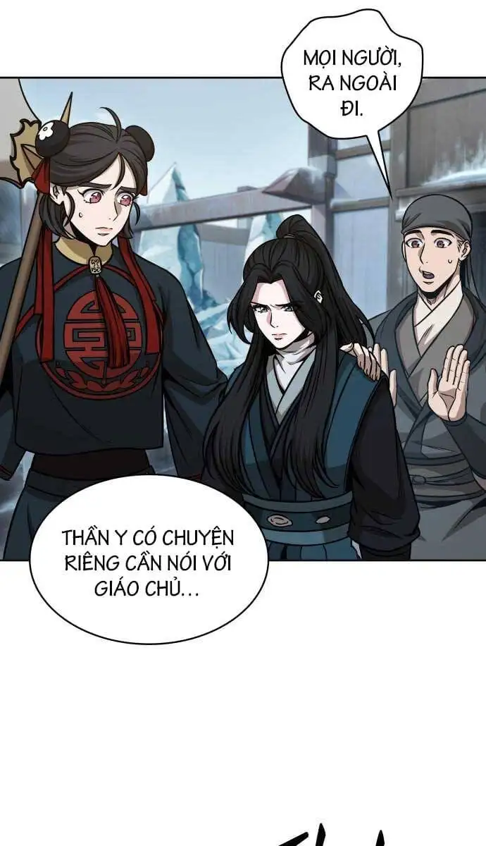 Truyện Tranh Ngã Lão Ma Thần trang 6