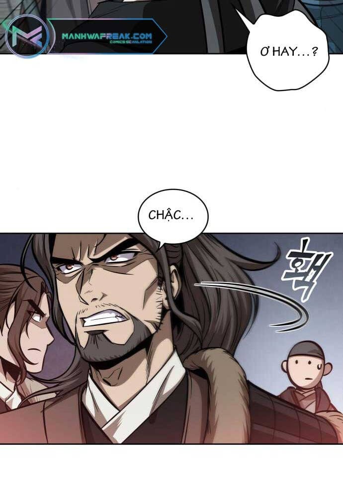 Truyện Tranh Ngã Lão Ma Thần trang 6