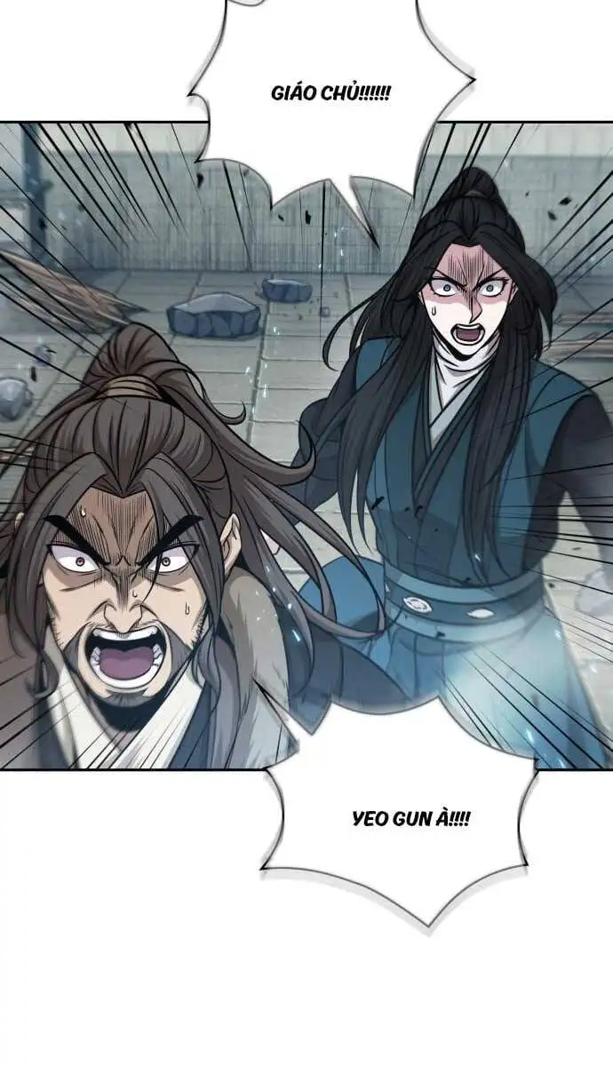 Truyện Tranh Ngã Lão Ma Thần trang 6