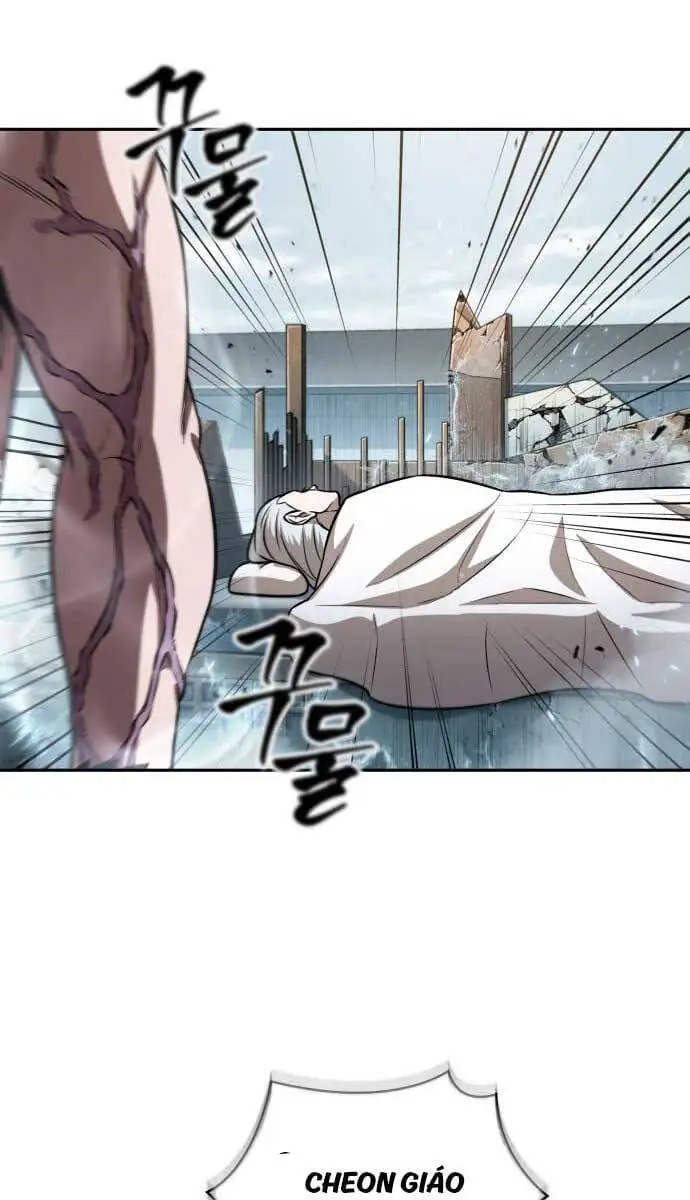 Truyện Tranh Ngã Lão Ma Thần trang 6