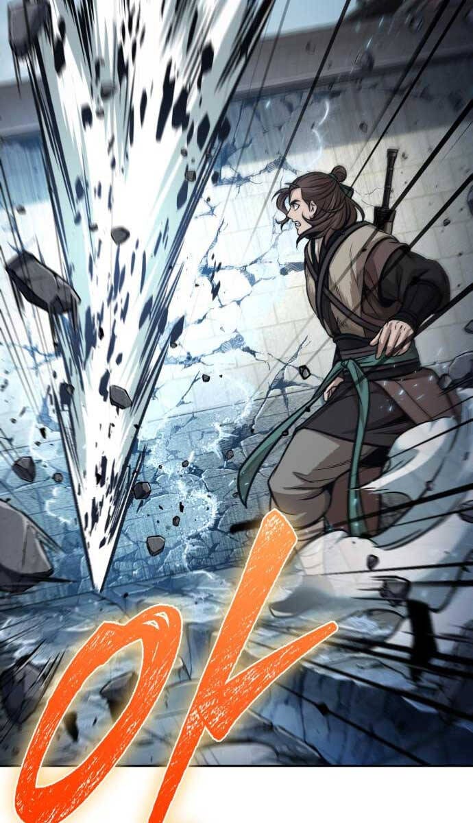 Truyện Tranh Ngã Lão Ma Thần trang 6