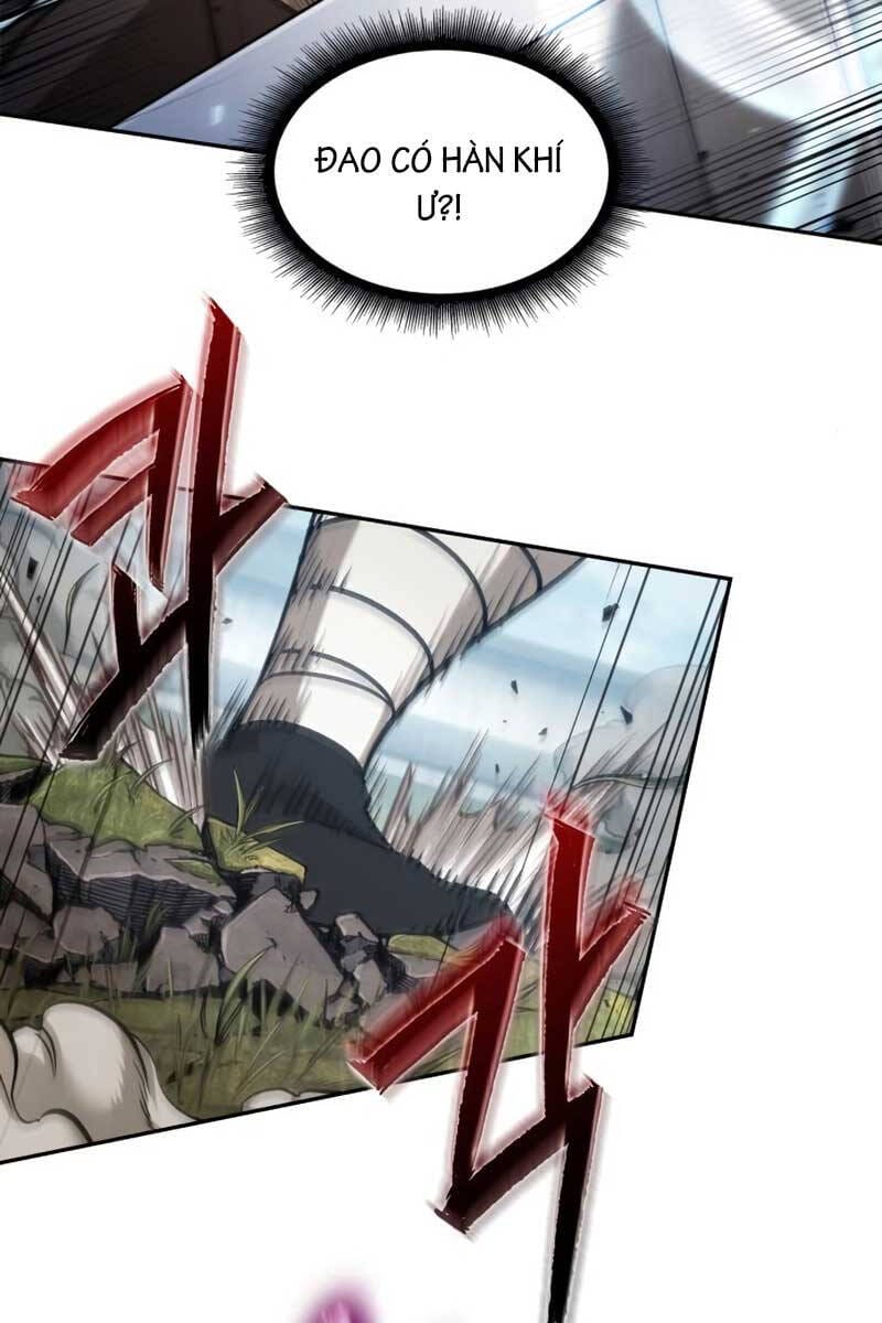 Truyện Tranh Ngã Lão Ma Thần trang 6