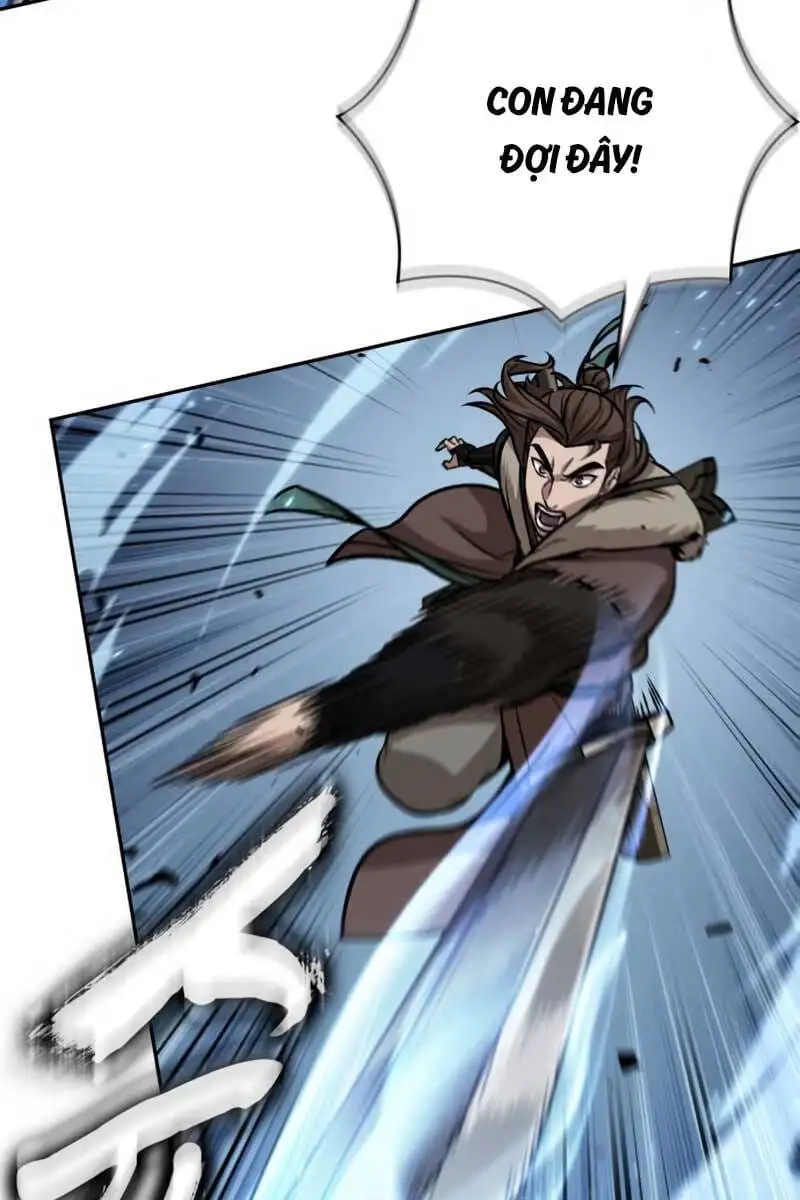 Truyện Tranh Ngã Lão Ma Thần trang 6