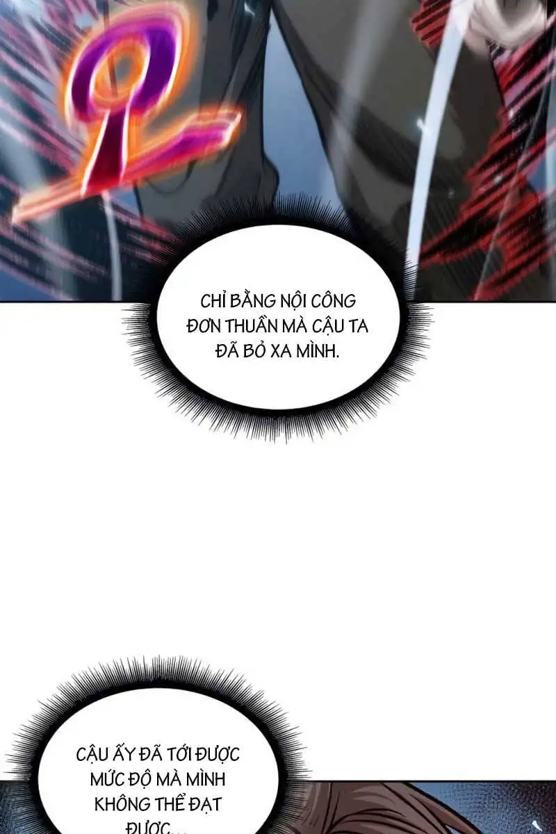 Truyện Tranh Ngã Lão Ma Thần trang 6