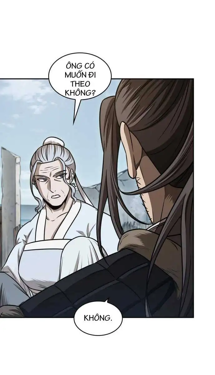 Truyện Tranh Ngã Lão Ma Thần trang 6