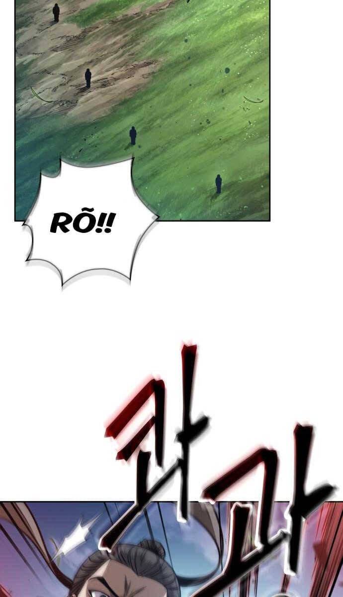 Truyện Tranh Ngã Lão Ma Thần trang 6