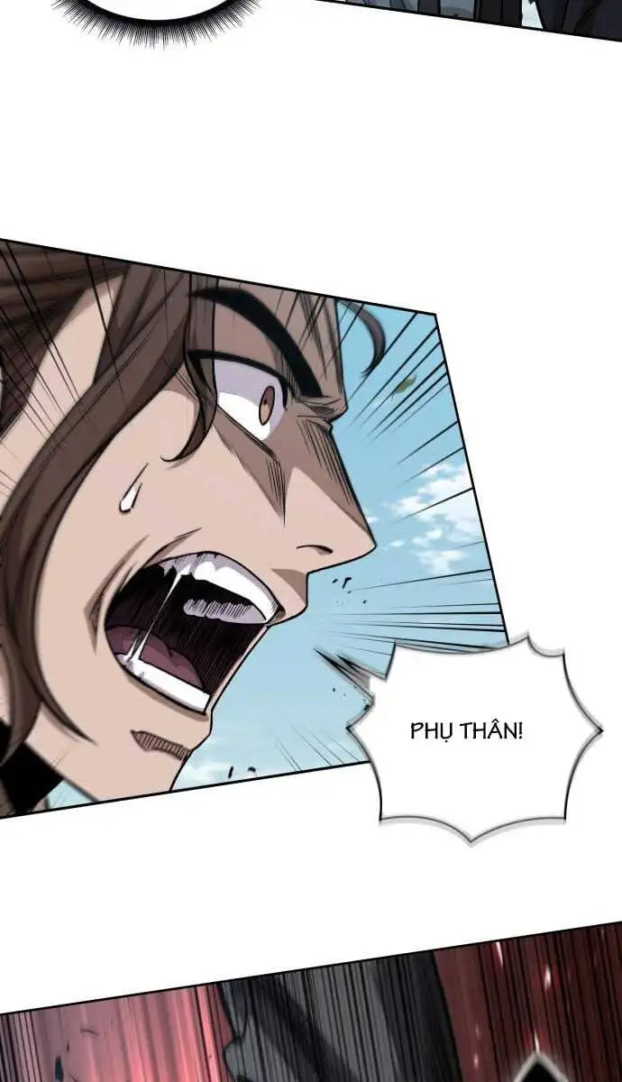 Truyện Tranh Ngã Lão Ma Thần trang 6